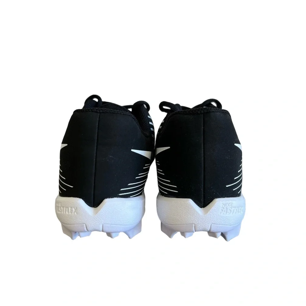 Nike Hyperdiamond 3 Keystone Youth Softball Cleat Size 4 #938